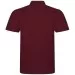 UC105 Maroon