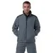 J018m Russell Europe softsheel workwear jacket