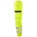 Waterproof Hi Vis Breathable Overtrousers Leo L07
