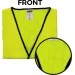 Clearance  Hi Vis Vests size 2XL