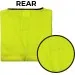 Clearance  Hi Vis Vests size 2XL