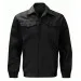 Stud Front Jacket Orbit PC205J Black