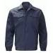 Stud Front Jacket Orbit PC205J Navy