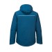 Portwest DX460 DX4 Winter Jacket Metro Blue Rear View