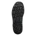 Portwest FC32 Composite Textile Trainer S1PS Black/Grey