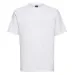 Russell Collection J010M White