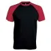 Kariban KB330 Black/Red