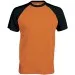 Kariban KB330 Orange/Black