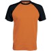 Kariban KB330 Orange/Black