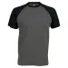 Kariban KB330 Slate Grey/Black
