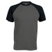 Kariban KB330 Slate Grey/Black