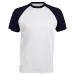 Kariban KB330 White/Navy