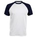 Kariban KB330 White/Navy