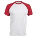 Kariban KB330 White/Red