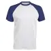 Kariban KB330 White/Royal