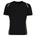 Game Gear KK991 Black/Fluorescent Lime