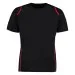Game Gear KK991 Black/Red