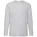 Fruit of the Loom SS032 Heather Grey