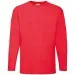 Fruit of the Loom SS032 Red