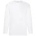 Fruit of the Loom SS032 White