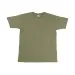 Fruit of the Loom SS044 Classic Olive