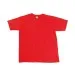 Fruit of the Loom Red