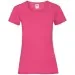 Fuchsia Fruit of the Loom SS050