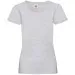 Heather Grey Fruit of the Loom SS050