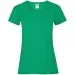 Kelly Green Fruit of the Loom SS050