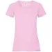 Light Pink Fruit of the Loom SS050