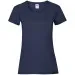 Navy Fruit of the Loom SS050