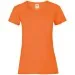 Orange Fruit of the Loom SS050
