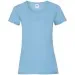 Sky Blue Fruit of the Loom SS050
