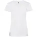 White Fruit of the Loom SS050