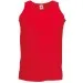 Fruit of the Loom SS100 Red