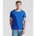 Fruit of the Loom SS168 Ringer Tee