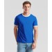 Fruit of the Loom SS168 Ringer Tee
