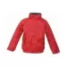 Regatta RG244 Classic Red/Navy