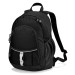 Quadra QD057 All purpose backpack Black