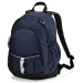 Quadra QD057 All purpose backpack French Navy