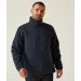 Regatta TRF530 Asgard II quilted fleece Front