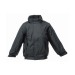 Regatta RG244 Black/Ash
