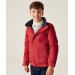 Regatta RG244 Classic Red/Navy Product Image