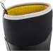 Buckbootz Black Safety Wellington BBZ6000