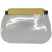 Healthcare Face Shield Visor Front