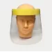 Healthcare Face Shield Visor
