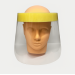 Healthcare Face Shield Visor
