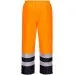 Portwest S598 Hi Vis Winter Trousers