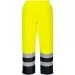 Portwest S598 Hi Vis Winter Trousers