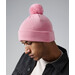 Beechfield B426 Bobble Pom Pom Hat